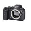 CANON EOS R6 BODY Systemkamera, 7,5 cm Display Touchscreen, WLAN