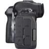 CANON EOS R6 BODY Systemkamera, 7,5 cm Display Touchscreen, WLAN
