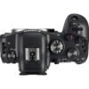 CANON EOS R6 BODY Systemkamera, 7,5 cm Display Touchscreen, WLAN