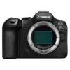 CANON EOS R6 Mark III Body Spiegellose Systemkamera, 7,5 cm Display Touchscreen, WLAN