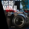 CANON EOS R6 Mark III Body Spiegellose Systemkamera, 7,5 cm Display Touchscreen, WLAN