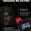 CANON EOS R6 Mark III Body Spiegellose Systemkamera, 7,5 cm Display Touchscreen, WLAN