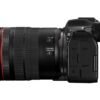 4549292246346_4.jpg CANON EOS R6 MARK III Kit Spiegellose Systemkamera mit Objektiv 24-105 mm, 7,5 cm Display Touchscreen, WLAN
