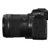 4549292246407_2.jpg CANON EOS R6 Mark III Kit Spiegellose Systemkamera mit Objektiv 24-105 mm, 7,5 cm Display Touchscreen, WLAN