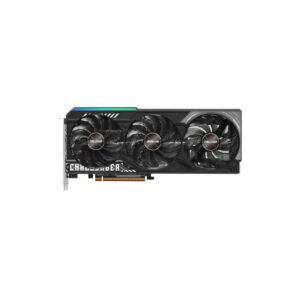 ASROCK Radeon RX 9070 XT (AMD, Grafikkarte)