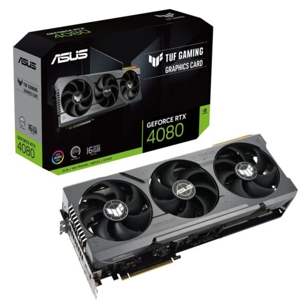 4711081950745_2.jpg Asus 90yvoib1-Mona00 Tuf-Rtx4080-16G-Gaming (NVIDIA, Gaming-Grafikkarte)