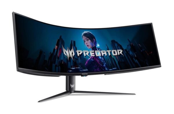 4711121979149_2.jpg ACER Z57/57″/GAM/DUAL UHD /120HZ/ERGO 57 Zoll Dual UHD Gaming Monitor (1 ms Reaktionszeit , 120 Hz , 60 Hz nativ)