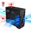 MSI MAG INFINITE S3 14NUC5-1405DE – Intel® Core™ i5 i5-14400F – 16 GB – 1 TB – NVIDIA GeForce RTX™ 4060 – Windows 11 Home