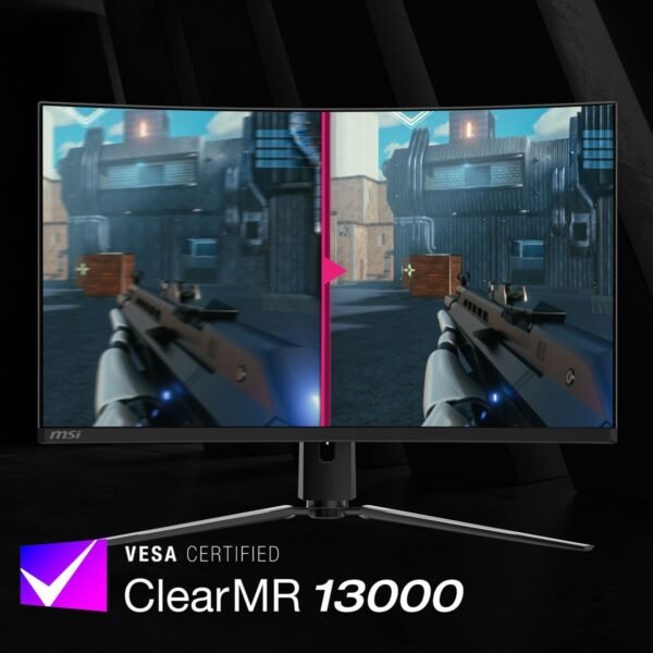 4711377252553_3.jpg MSI MPG 321CURXDE QD-OLED 32 Zoll UHD 4K Gaming Monitor 0,03 ms Reaktionszeit 240 Hz