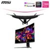 4711377252553_5.jpg MSI MPG 321CURXDE QD-OLED 32 Zoll UHD 4K Gaming Monitor 0,03 ms Reaktionszeit 240 Hz