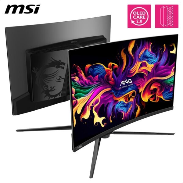 4711377252553_6.jpg MSI MPG 321CURXDE QD-OLED 32 Zoll UHD 4K Gaming Monitor 0,03 ms Reaktionszeit 240 Hz