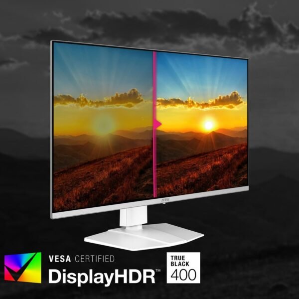 4711377266604_4.jpg MSI MPG 321URXWDE QD-OLED 31,5 Zoll UHD 4K Gaming Monitor 0,03 ms Reaktionszeit 240 Hz