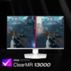 4711377266604_5.jpg MSI MPG 321URXWDE QD-OLED 31,5 Zoll UHD 4K Gaming Monitor 0,03 ms Reaktionszeit 240 Hz