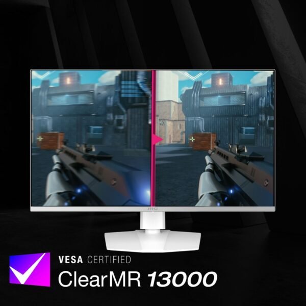 4711377266604_5.jpg MSI MPG 321URXWDE QD-OLED 31,5 Zoll UHD 4K Gaming Monitor 0,03 ms Reaktionszeit 240 Hz