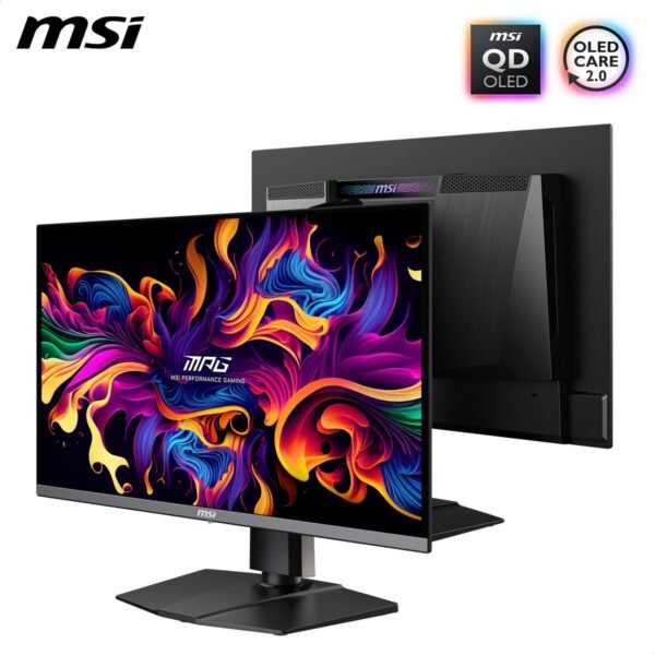 4711377275477_2.jpg MSI MPG 272URX QD-OLED 27 Zoll UHD 4K Gaming Monitor 0,03 ms Reaktionszeit 240 Hz