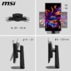 4711377275477_4.jpg MSI MPG 272URX QD-OLED 27 Zoll UHD 4K Gaming Monitor 0,03 ms Reaktionszeit 240 Hz