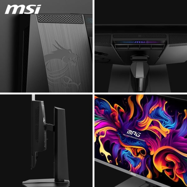4711377275477_5.jpg MSI MPG 272URX QD-OLED 27 Zoll UHD 4K Gaming Monitor 0,03 ms Reaktionszeit 240 Hz
