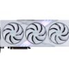 MSI GeForce RTX 5080 16G GAMING TRIO OC WHITE (NVIDIA, Grafikkarte)