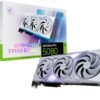 MSI GeForce RTX 5080 16G GAMING TRIO OC WHITE (NVIDIA, Grafikkarte)