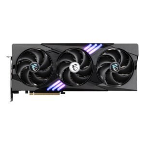 MSI GeForce RTX 5070 Ti 16G GAMING TRIO OC (NVIDIA, Gaming Grafikkarte)