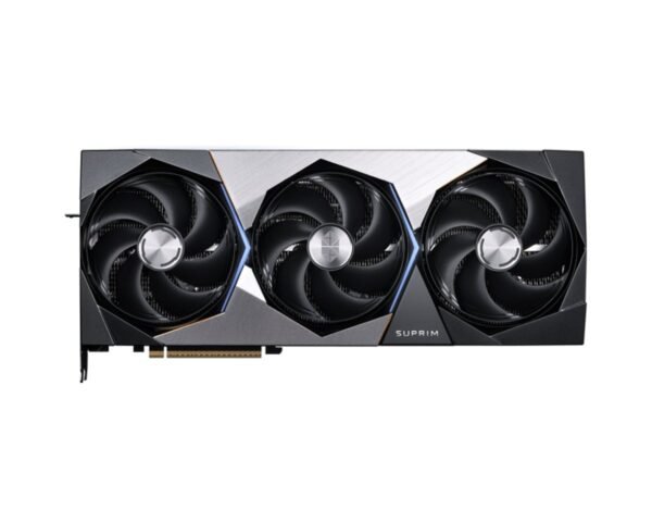 4711377302487_1.jpg MSI GeForce RTX 5090 32G SUPRIM SOC (NVIDIA, Grafikkarte)