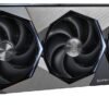 4711377302487_4.jpg MSI GeForce RTX 5090 32G SUPRIM SOC (NVIDIA, Grafikkarte)