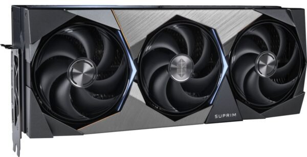 4711377302487_4.jpg MSI GeForce RTX 5090 32G SUPRIM SOC (NVIDIA, Grafikkarte)