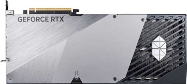 4711377302487_5.jpg MSI GeForce RTX 5090 32G SUPRIM SOC (NVIDIA, Grafikkarte)