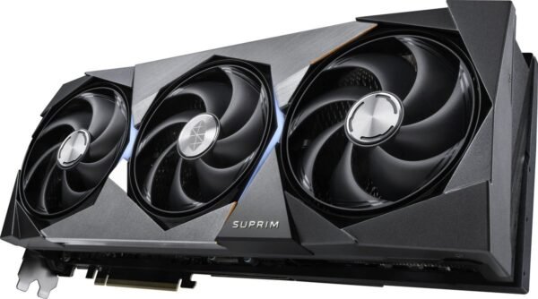 4711377302487_6.jpg MSI GeForce RTX 5090 32G SUPRIM SOC (NVIDIA, Grafikkarte)