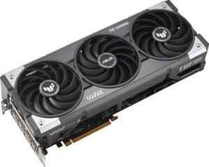 4711387829578_2.jpg ASUS TUF-RX9070XT-O16G-GAMING (AMD, Grafikkarte)