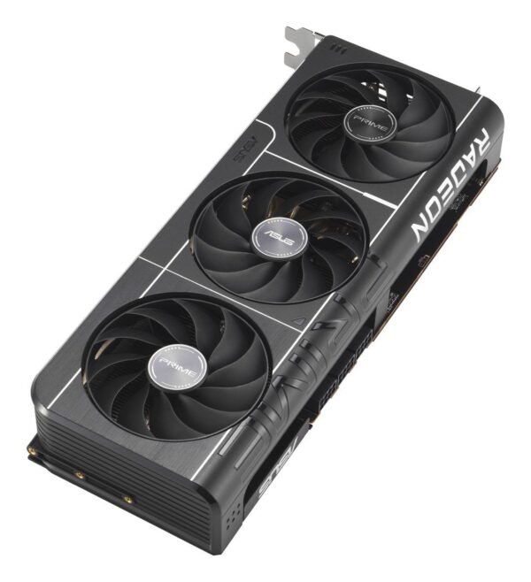 4711387829585_5.jpg Asus Prime Radeon Rx9070xt O16G (AMD, Grafikkarte)