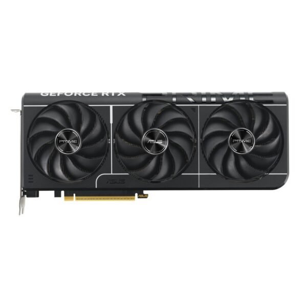 ASUS PRIME-RTX5070TI-O16G (NVIDIA, Grafikkarte)