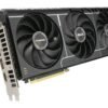 ASUS PRIME-RTX5070TI-O16G (NVIDIA, Grafikkarte)