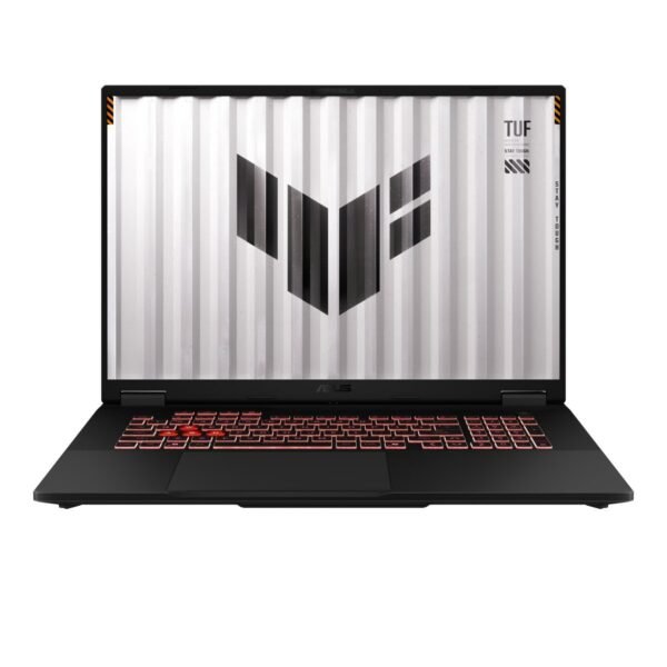 ASUS FA808UH-S9018W – 18 Zoll – AMD Ryzen™ 7 260 – 16 GB – 1 TB – NVIDIA GeForce RTX™ 5050 – Windows 11 Home