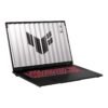 ASUS FA808UH-S9018W – 18 Zoll – AMD Ryzen™ 7 260 – 16 GB – 1 TB – NVIDIA GeForce RTX™ 5050 – Windows 11 Home