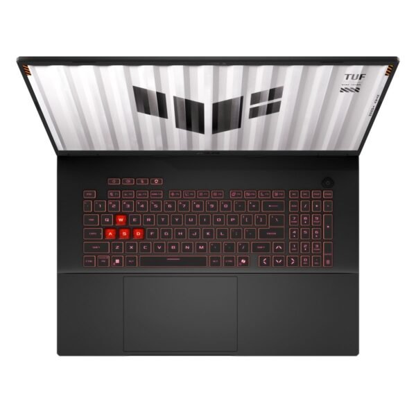 ASUS FA808UH-S9018W – 18 Zoll – AMD Ryzen™ 7 260 – 16 GB – 1 TB – NVIDIA GeForce RTX™ 5050 – Windows 11 Home