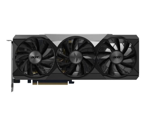 Acer Amd Radeon Rx 9070 Xt Series 16Gb Gddr6 Memory (AMD, Grafikkarte)