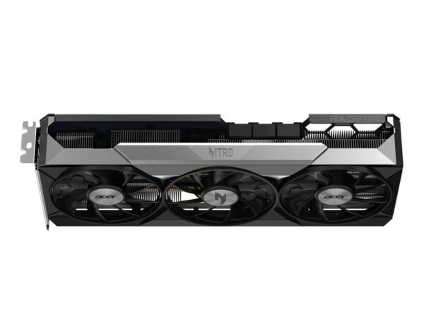 Acer Amd Radeon Rx 9070 Xt Series 16Gb Gddr6 Memory (AMD, Grafikkarte)