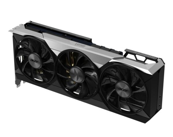 Acer Amd Radeon Rx 9070 Xt Series 16Gb Gddr6 Memory (AMD, Grafikkarte)