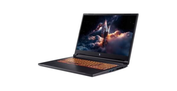 4711474659019_3.jpg ACER Nitro V 17 AI (ANV17-41-R2PT) – 17,3 Zoll – AMD Ryzen™ 7 260 – 16 GB – 1 TB – NVIDIA GeForce RTX™ 5070 – Windows 11 Home