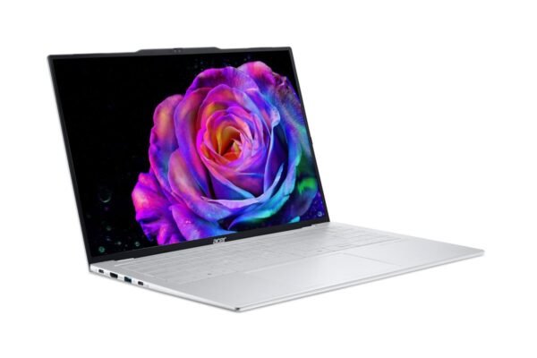 4711474781147_2.jpg ACER Swift Air 16 OLED (SFA16-61M-R1ZM) mit Tastaturbeleuchtung, Copilot+ PC – 16 Zoll – AMD Ryzen™ AI 5 330 – 16 GB – 512 GB – AMD Radeon™ Onboard Graphics – Windows 11 Home