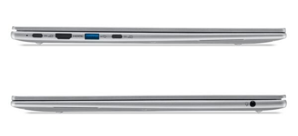 4711474781147_4.jpg ACER Swift Air 16 OLED (SFA16-61M-R1ZM) mit Tastaturbeleuchtung, Copilot+ PC – 16 Zoll – AMD Ryzen™ AI 5 330 – 16 GB – 512 GB – AMD Radeon™ Onboard Graphics – Windows 11 Home