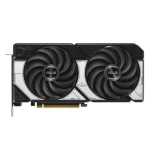 Asus Dual Geforce Rtx 5070 12GB OC (NVIDIA, Grafikkarte)