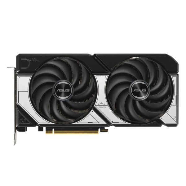 Asus Dual Geforce Rtx 5070 12GB OC (NVIDIA, Grafikkarte)