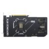 Asus Dual Geforce Rtx 5070 12GB OC (NVIDIA, Grafikkarte)