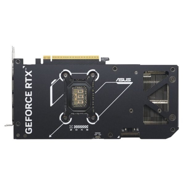 Asus Dual Geforce Rtx 5070 12GB OC (NVIDIA, Grafikkarte)