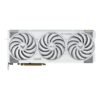 ASUS TUF-RTX5070TI-O16G-WHITE-GAMING (NVIDIA, Grafikkarte)