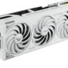 ASUS TUF-RTX5070TI-O16G-WHITE-GAMING (NVIDIA, Grafikkarte)