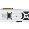 ASUS TUF-RTX5070TI-O16G-WHITE-GAMING (NVIDIA, Grafikkarte)