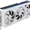 Asus Rog Astral Geforce Rtx 5080 16GB White OC (NVIDIA, Grafikkarte)